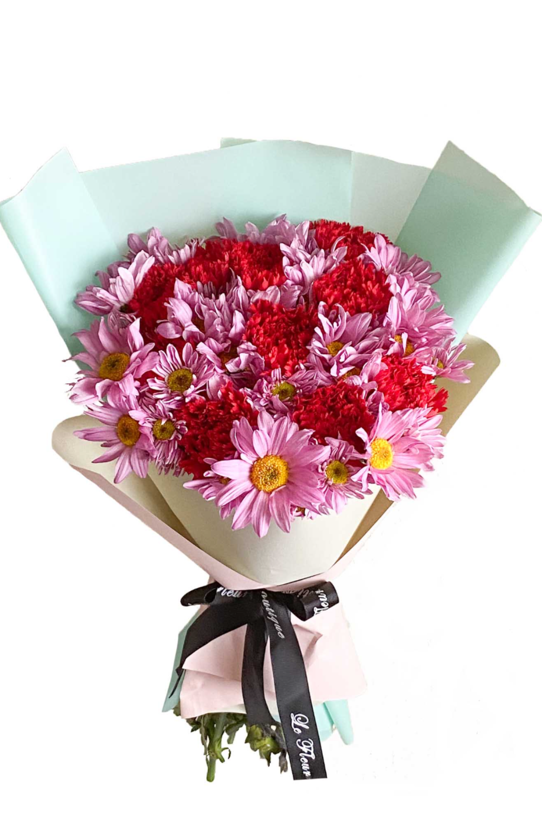 Le Fleur Boutique nostalgia-basket