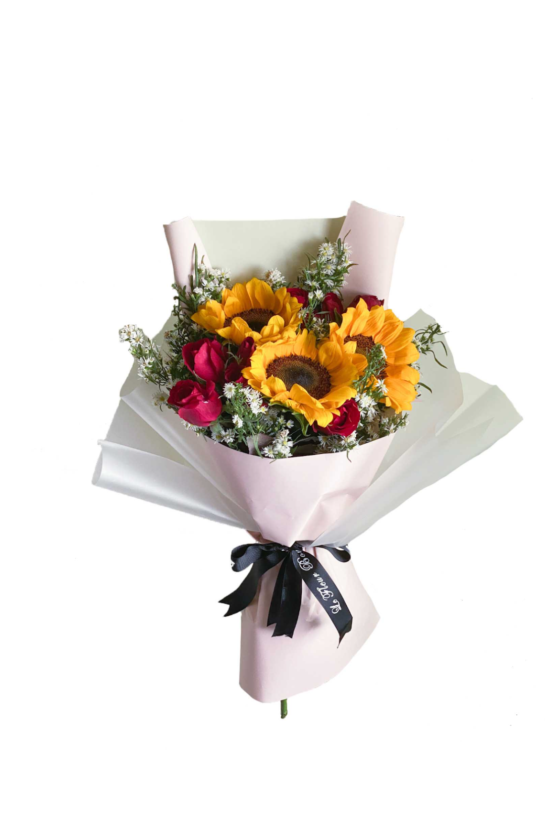 Le Fleur Boutique nostalgia-basket